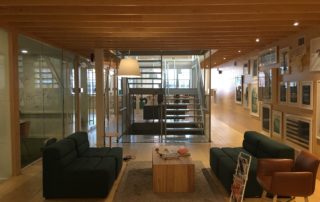 office